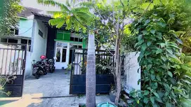 Jual Rumah Nyaman Putra Bangsa Rungkut Surabaya Murah