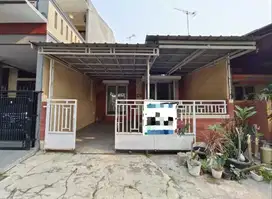 Dijual Rumah Siap Huni Di Citra Raya Cikupa Tangerang