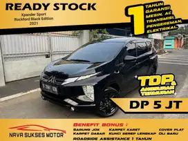 TDP 5- XPANDER SPORT 2021