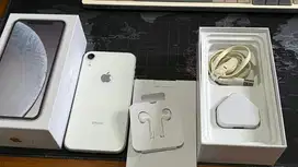 bismillah mau jual ip xr..