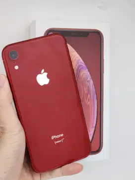 Iphone Xr 128gb inter