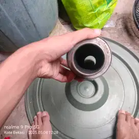 knapot adem saringan full