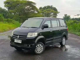 Suzuki APV Arena 1.5 GX Manual 2013 Hitam