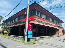Prime Commercial Space for Rent — Perfect for Restaurant or Bar