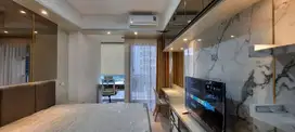 Apartemen Pasific Garden Alam Sutera Dijual Apartemen Pasific Garden