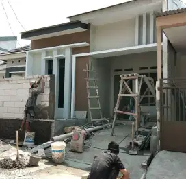 Jasa renovasi rumah dan arsitek bangunan Lampung