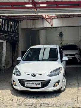 Low KM DP10 JUTA || MAZDA 2 HATCHBACK MATIC 2012 || ANM