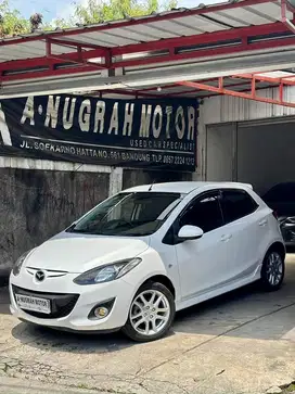 Low KM DP10 JUTA || MAZDA 2 HATCHBACK MATIC 2012 || ANM