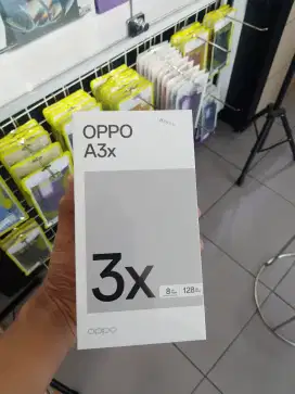 OPPO A3x RAM 4/128