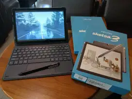 Advan Sketsa 3 Tablet
