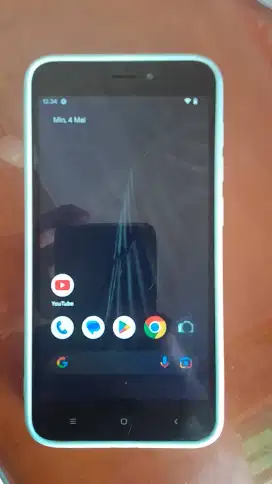 Dijual Xiaomi Redmi 4X