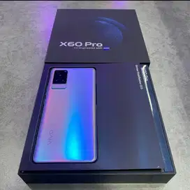 Vivo X60 pro 12/256