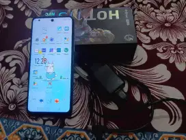 Infinix HOT 11S NFC