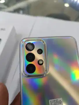 Samsung M54 5G silver