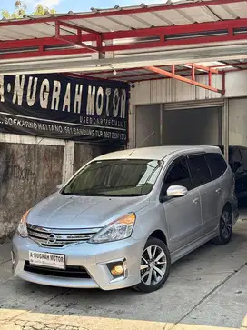 Low KM 30 RIBU || Grand Livina HWS AUTECH 2016 || ANM