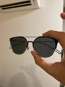 Kacamata Dior Composit Unisex 1.0 010 lens code 012T