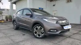 (Km 35rb) Ciamik Honda HRV Special Edition AT 2021 Tgn1 DP 20jt (SE)
