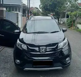 Honda BRV Istimewa Pribadi Km 50rb Ban full Baru Tahun 2025