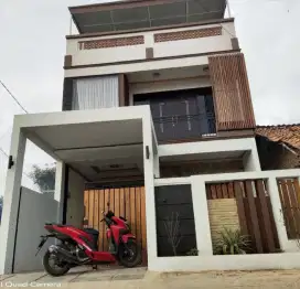 Jasa renovasi rumah dan arsitek bangunan Cikupa