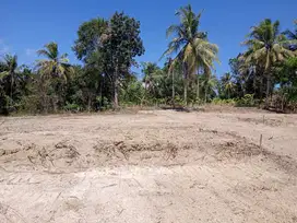 Pekarangan Bantul, Unit Terakhir, Siap Balik Nama