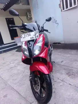 Skywave ss kumplit panjang