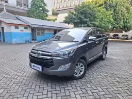 [OLX Mobbi] Dp Rendah Toyota Kijang Innova 2.0 Q Bensin-AT 2016 CTKRB