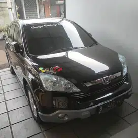 Honda CR-V 2008 Bensin