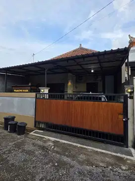 Jual Rumah Di Batubulan  Gianyar Bali.IB Mantra,Tohpati.