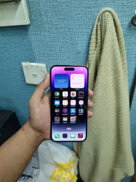 IPhone 14 Pro Max 128 Ibox Fullset
