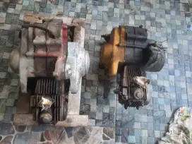Mesin honda c70
