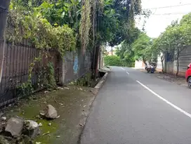 Di Jual Tanah Kavling Premium Jagakarsa Luasan 95M2 /104M2