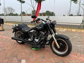 FATBOY SPECIAL 2013 KM9RB48000