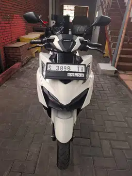 vario 160 ABS 2023 putih