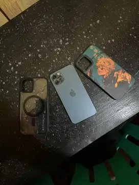 Iphone 12 pro 128gb (ibox)