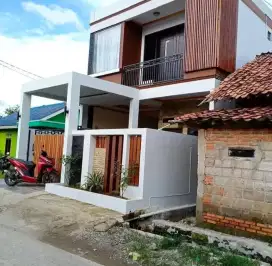 Jasa arsitek renovasi rumah dan bangun rumah baru