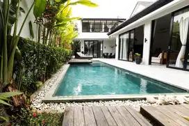 2-Bedroom, 2-Bathroom Villa for Rent