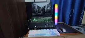 Asus Tuf gaming A15