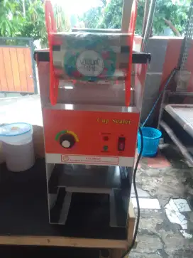 Cup Sealer merk REAIM