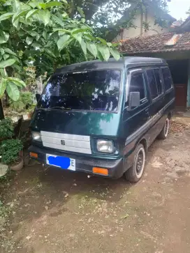 Suzuky carry st100 1994