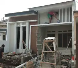 Jasa arsitek bangun rumah dan renovasi Tangerang