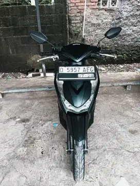 Honda Beat deluxe 2023