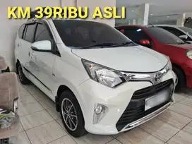 MATIC MURAH toyota calya g 2016