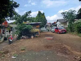 Harga Hemat ! Tanah Kavling Jagakarsa Dekat Pintu Toll Brigif 1