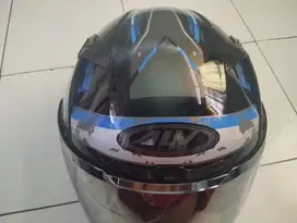 Dijual helm ALV paket ganteng