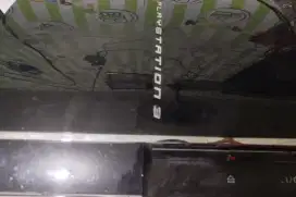Dijual Ps 3 fat