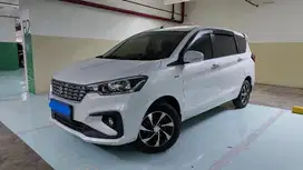 [OLXmobbi] Suzuki Ertiga 1.5 GX Bensin-MT 2019 Putih