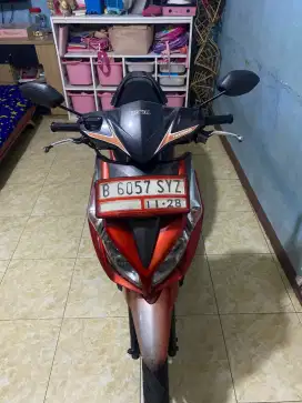 Vario tekno tahun 2010 surat lengkap pajak hidup
