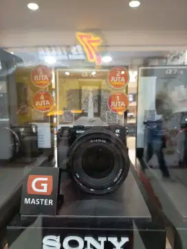 Kredit Kamera Sony Alpha 7C R By Home Credit Promo Gratis 1-2 kali