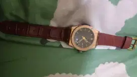 Jam tangan HUBlOT fusion classic ori