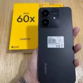 Hp 1jtan viral realme note60x kuat